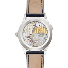 5231G World Time Rare Handcrafts