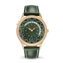 7130R World Time