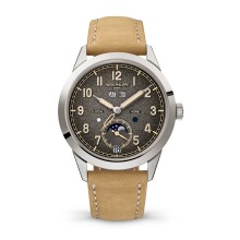 5326G Annual Calendar Travel Time