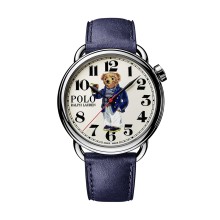 Riviera Bear 42mm