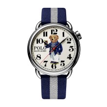 Riviera Bear 42mm