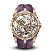 Excalibur Original - Automatic Skeleton