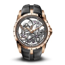 Excalibur Original - Automatic Skeleton