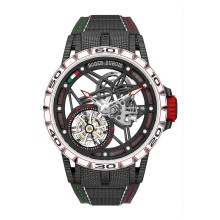 Excalibur Spider Italdesign Edition