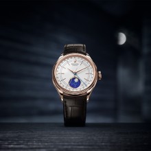 Cellini Moonphase