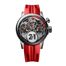 Rosso Corsa