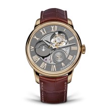 La Chaux-de-Fonds Tourbillon TSE