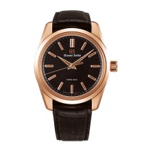 Grand Seiko Spring Drive 8 Day Power Reserve