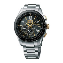 Seiko Astron GPS Solar Big-Date