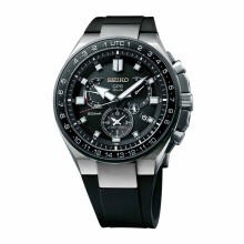 Astron GPS Solar Executive Sports Series 