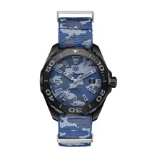 Aquaracer Camouflage