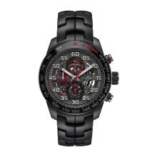 Carrera Heuer-01 Senna Special Edition