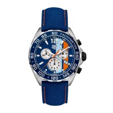Formula 1 Gulf