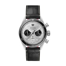 Chronographe Flyback