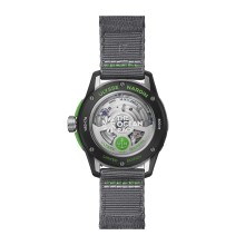 Diver Chronometer The Ocean Race
