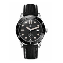 Diver Le Locle