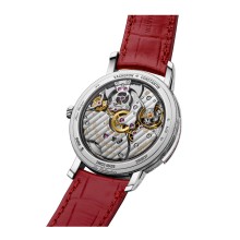 Minute repeater ultra-thin - Thunder God