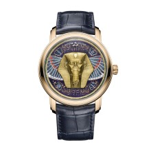 Tribute to Great Civilisations Grand sphinx de Tanis
