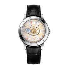 Métiers d’Art Copernicus Celestial Spheres 2460 RT