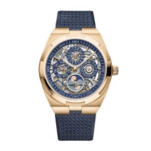 Perpetual Calendar Ultra-Thin Skeleton