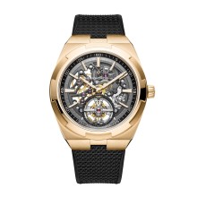 Tourbillon Skeleton