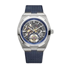 Tourbillon Skeleton