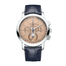 Perpetual Calendar Chronograph