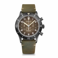Pilot Cronometro Tipo CP-2 Flyback