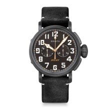 Pilot Type 20 Chronograph Ton Up