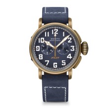 Pilot Type 20 Extra Special Chronograph bronze 