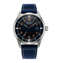 Startimer Pilot Quartz