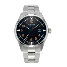 Startimer Pilot Quartz