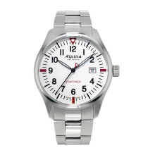 Startimer Pilot Quartz