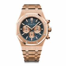 Royal Oak Chronograph