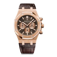 Royal Oak Chronograph