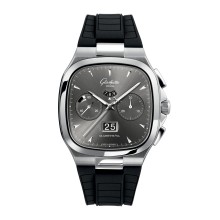 Seventies Chronograph Panorama Date