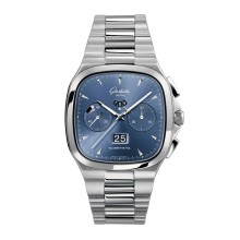 Seventies Chronograph Panorama Date