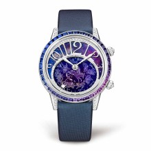 Rendez-Vous Celestial 