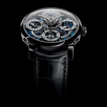 Legacy Machine Perpetual   