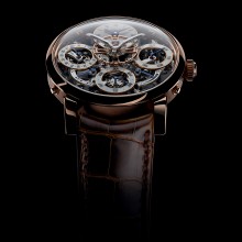 Legacy Machine Perpetual 