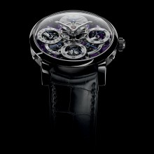 Legacy Machine Perpetual   