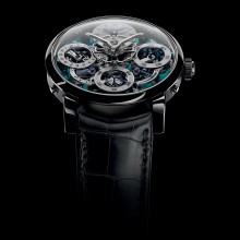 Legacy Machine Perpetual