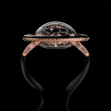Horological Machine n°7 Aquapod