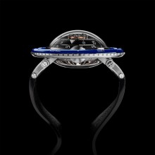 Horological Machine n°7 Aquapod 