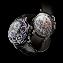 Legacy Machine Perpetual   