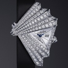 Montre Froissée