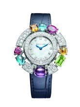 Astrale White Gold