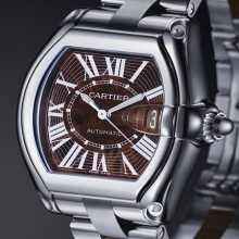 Montre Roadster