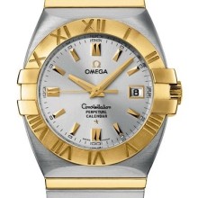 Double Eagle Perpetual Calendar