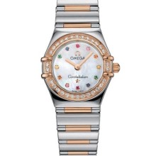 Iris My Choice Quartz Mini
